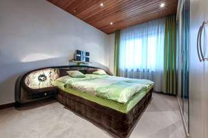 Laim: Gemütliche 3-Zimmer-Wohnung nahe Westpark - kurzfristig beziehbar – Droste-Hülshoff-Str. VI, 80686 Friedenheim, München – Vorschaubild 9