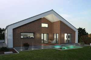 OKAL-Bungalows - modernes Wohnen auf einer Ebene vom 73 bis 160m2 – Viersen (Kreis) – Vorschaubild 7