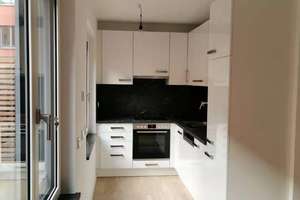 Ruhige, exklusive 2-Zimmer-Wohnung mit Einbauküche, Dachgarten und großer Terassse – Konrad-Celtis-Straße 105, 81369 Mittersendling, München – Vorschaubild 11