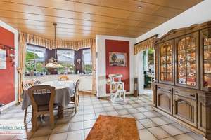 LOSHEIM: SOFORT VERFÜGBAR! GEPFLEGTES WOHNHAUS MIT TOLLEM GARTEN IN GEFRAGTER WOHNLAGE! – Die vollständige Adresse der Immobilie erhältst du vom Anbieter., 66679 Losheim am See – Vorschaubild 3