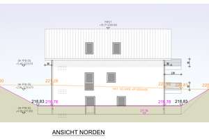 Provisionsfrei* Ihr Neubau 3 Familienhaus mit 300qm selbst nutzen oder (teil-)vermieten und hohe Abs – Im Burscheid 8b, 51674 Wiehl – Vorschaubild 2