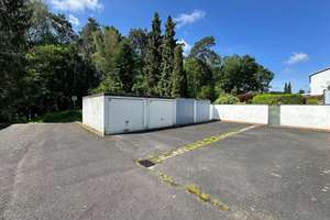 Reihenmittelhaus in Hainstadt - Ruhige Waldrandlage mit Terrasse, Balkon und Garage – Die vollständige Adresse der Immobilie erhältst du vom Anbieter., 63512 Hainburg – Vorschaubild 29
