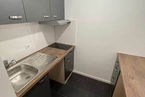Beste Kapitalanlage!
Renoviertes und vermietetes 1 Zimmerappartement in Bestlage von Milbertshofen. – Nietzschestr. 30, 80807 Milbertshofen, München – Vorschaubild 8