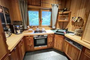 Traumhaus in der Natur ... Ferienhaus mit Pool, Sauna & Whirlpool – Kranwinkel 14, 59929 Brilon – Vorschaubild 21
