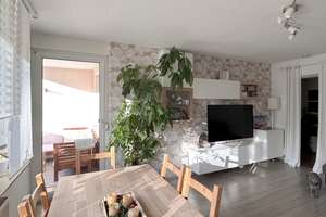 Gepflegte 4,5-Zimmer-Wohnung mit Südwest-Balkon – Die vollständige Adresse der Immobilie erhältst du vom Anbieter., 89075 Böfingen, Ulm – Vorschaubild 1