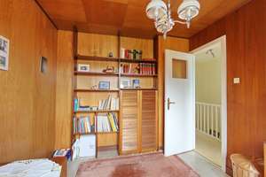 Reihenendhaus mit großem Garten in Hamburg-Bramfeld – Die vollständige Adresse der Immobilie erhältst du vom Anbieter., 22179 Bramfeld, Hamburg – Vorschaubild 25