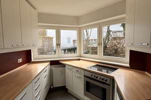 Gut geschnittene 3 Zimmer-Gartenwohnung über 2 Ebenen ab sofort zu vermieten! – Franz-Kaim-Str. 9, 81479 Thalkirchen, München – Vorschaubild 5
