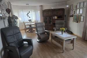 Tolle 3-Zimmer-Wohnung in Hüls mit Tiefgaragenstellplatz – Ihr neues Zuhause wartet! – Die vollständige Adresse der Immobilie erhältst du vom Anbieter., 47839 Hüls, Krefeld – Vorschaubild 3