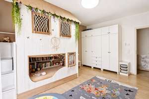 Modernes 217-m²-Familienhaus mit 8 Zimmern, PV-Speicher, Wallbox, Solar & großem Garten – Die vollständige Adresse der Immobilie erhältst du vom Anbieter., 94419 Reisbach – Vorschaubild 19