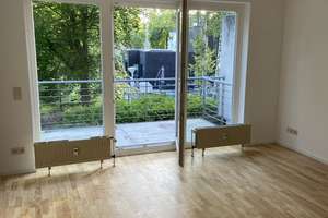 Provisionsfrei – Freie 2-Zi Wohnung mit Balkon und Tiefgaragenstellplatz in Niendorf/ Eimsbüttel – Kollaustraße 121 A, 22453 Niendorf, Hamburg – Vorschaubild 3