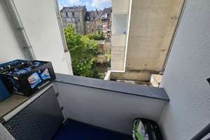Gemütliche Wohnung in zenraler Lage - nähe Volksgarten – Die vollständige Adresse der Immobilie erhältst du vom Anbieter., 40227 Oberbilk, Düsseldorf – Vorschaubild 6