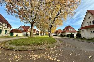 Gartenstadt Welheim: Kleines, gepflegtes Juwel mit wunderschönem großen Garten, Einbauküche und Pool – Die vollständige Adresse der Immobilie erhältst du vom Anbieter., 46238 Welheim, Bottrop – Vorschaubild 21