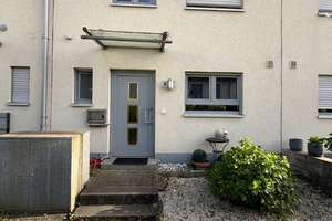 Modernes & familienfreundliches Reihenmittelhaus in Köln-Porz