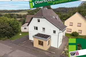 Geräumiges Einfamilienhaus mit großem Garten und zusätzlichem Grünland in Oberscheuren – Rhein-Sieg-Kreis – Vorschaubild 18