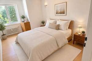 Gepflegte  2-Zimmer-Eigentumswohnung – Die vollständige Adresse der Immobilie erhältst du vom Anbieter., 81673 Echarding, München – Vorschaubild 2