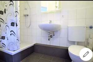 Möbliert D-Hauptbahnhof-Mainstation 1 Zimmer-Appartement 