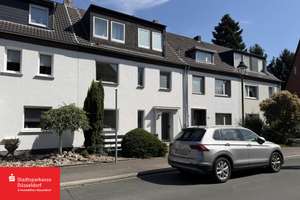Zweifamilienhaus in Düsseldorf mit viel Platz für die Familie