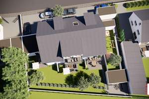 Ein Neubau. Acht Eigentumswohnungen. Ein Investment. – Die vollständige Adresse der Immobilie erhältst du vom Anbieter., 85551 Kirchheim bei München – Vorschaubild 3