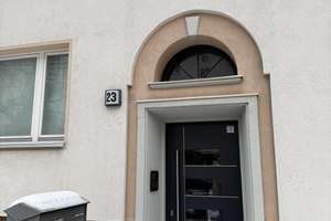 3 Zimmer Wohnung mit Balkon in Hannovers Südstadt – Lutherstraße 23, 30171 Südstadt, Hannover – Vorschaubild 8