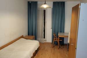 Apartment vollmöbliert ab sofort verfügbar – Halmhuberstraße 4, 68219 Rheinau, Mannheim – Vorschaubild 2