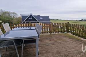 Ferienhaus auf Nordstrand nur 200m von der Nordsee – Die vollständige Adresse der Immobilie erhältst du vom Anbieter., 25845 Nordstrand – Vorschaubild 16