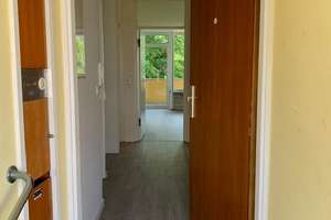 Geräumige 2,5 Zimmer Wohnung mit Balkon – Schönweißstr. 14 C, 90461 Hummelstein, Nürnberg – Vorschaubild 5