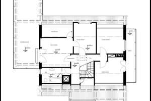 "Ruhe & Natur pur" Renovierungsbedürftiges Einfamilienhaus am Pfaffenberg in SG-Hästen! – Pfaffenberg 46, 42659 Burg/Höhscheid, Solingen – Vorschaubild 18
