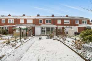 Bremen-Grolland I Reihenmittelhaus mit Garage in beliebter Wohnlage – Bremen – Vorschaubild 6