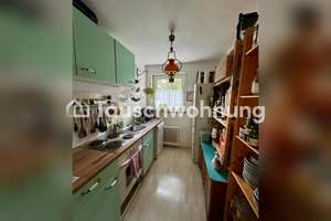 Tauschwohnung: 2,5 Zimmer mit Balkon und Badewanne in Limmer – Quellengrund 3, 30453 Limmer, Hannover – Vorschaubild 2