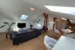 klimatisiertes Business Apartment inkl. Stellplatz – Klausenerstraße 10, 39112 Sudenburg, Magdeburg – Vorschaubild 3