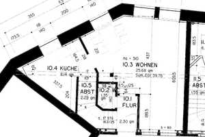 Reihenhaus auf Bauernhof – Mittelstraße 8e, 39343 Börde (Kreis) – Vorschaubild 5