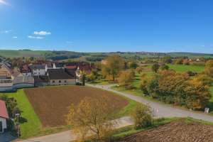 Einzigartiges, energieautarkes und nachhaltiges Passivhaus/Energieeffizienzhaus in naturnaher Lage - – Die vollständige Adresse der Immobilie erhältst du vom Anbieter., 96114 Hirschaid – Vorschaubild 31