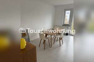 Tauschwohnung: Köln gegen Berlin
