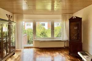 Reihenmittelhaus in ruhiger Wohnlage von Göttingen-Geismar – Die vollständige Adresse der Immobilie erhältst du vom Anbieter., 37083 Geismar, Göttingen – Vorschaubild 5