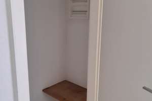 Angenehm temperierte Erdgeschosswohnung mit Balkon – Gleisstraße 44, 45357 Dellwig, Essen – Vorschaubild 12