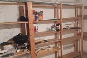 Charmante Altbau-Wohnung mitten in Holsterhausen – Krausstraße 9, 45147 Holsterhausen, Essen – Vorschaubild 15