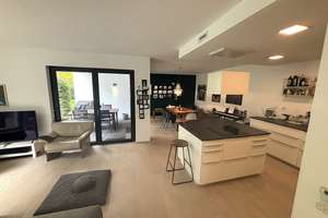 *HELLE & MODERNE 3,5-ZIMMER-WOHNUNG MIT TERRASSE UND GARTEN!* – Die vollständige Adresse der Immobilie erhältst du vom Anbieter., 40237 Düsseltal, Düsseldorf – Vorschaubild 1