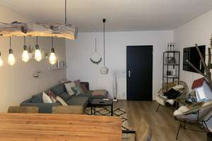 Zuhause mit 3 Zimmern und Balkon in ruhiger, zentraler Lage inBerg am Laim – Gustav-Schwab-Straße 7, 81673 Josephsburg, München – Vorschaubild 2