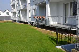 solide vermietete 4-Zimmer-Wohnung mit Balkon – Die vollständige Adresse der Immobilie erhältst du vom Anbieter., 52078 Forst, Aachen – Vorschaubild 16