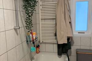 !!Aufgepasst!! Schönes Appartement im Westen – Die vollständige Adresse der Immobilie erhältst du vom Anbieter., 93049 Westenviertel, Regensburg – Vorschaubild 5