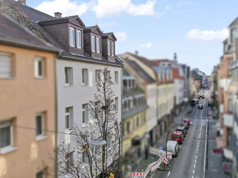 Umgebung