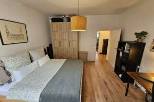 .Helle 2-Zimmer-Wohnung mit Balkon – 55 m² | ab 01.03.2026 – Die vollständige Adresse der Immobilie erhältst du vom Anbieter., 52068 Adalbertsteinweg, Aachen – Vorschaubild 7