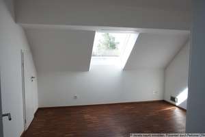 Zukunftsorientiertes und umweltbewusstes Wohnen : Modernes Architekten-Reihenhaus als Passivhaus – Die vollständige Adresse der Immobilie erhältst du vom Anbieter., 80995 Lerchenau-West, München – Vorschaubild 8