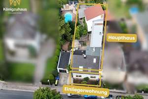 Idylle trifft Eleganz - Zweifamilienhaus: Pool, Garten, zwei Wohneinheiten – 99510 Apolda – Vorschaubild 32
