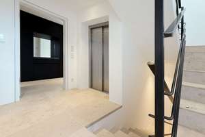 Ⓣraum-Villenhälfte. Architekten-Highlight mit Hightech-Ausstattung. Luxus-Neubau mit Seeblick. – Die vollständige Adresse der Immobilie erhältst du vom Anbieter., 82211 Herrsching am Ammersee – Vorschaubild 16