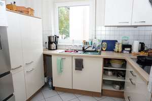 Gemütliche 3,5 Zimmer in Altenessen-Süd – Bj. 2000, ideal für Paare oder kleine Familien + Balkon – 45326 Altenessen-Süd, Essen – Vorschaubild 18