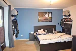 Modernisierte DHH in Rumohr – Die vollständige Adresse der Immobilie erhältst du vom Anbieter., 24254 Rumohr – Vorschaubild 8