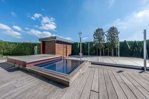 Energieeffizienz trifft Luxus – exklusives Einfamilienhaus mit Spa-Oase und modernster Technik – Die vollständige Adresse der Immobilie erhältst du vom Anbieter., 49090 Haste, Osnabrück – Vorschaubild 2