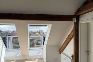 Pauschalmiete 1550,- , vollmöblierte Wohnung in DD Bilk. 65qm - All-Inclusive  – Aachener Straße 50, 40223 Bilk, Düsseldorf – Vorschaubild 4