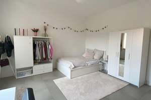 3-Zimmer-Wohnung in Münster Pluggendorf – Scharnhorststraße 23, 48151 Pluggendorf, Münster – Vorschaubild 2